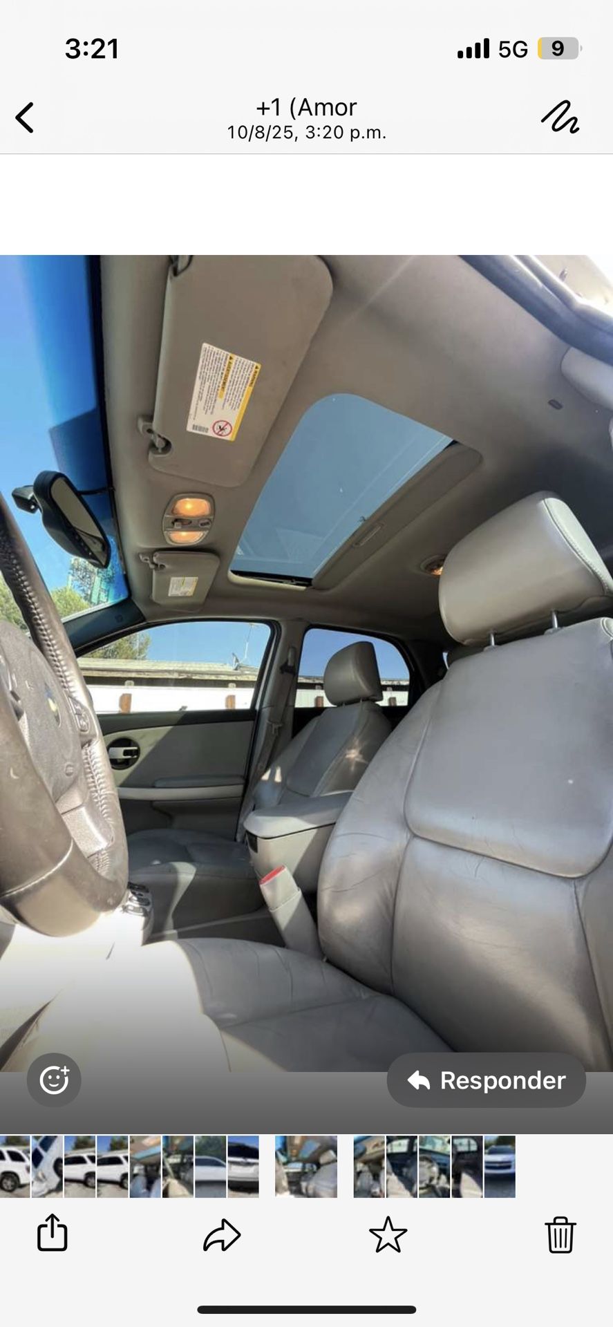 2006 Chevrolet Equinox
