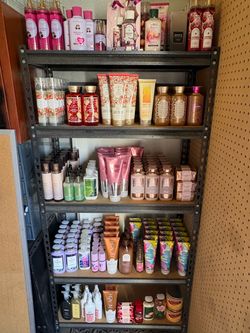 Bath and Body Works
