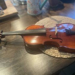 Violin-Bella Fina ML10 Corelli Series