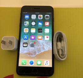 iPhone 7 Plus 128GB Factory Unlocked