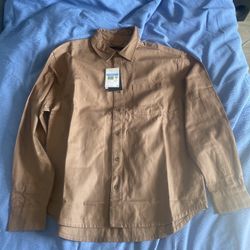 Nike Jacket Size Medium Men
