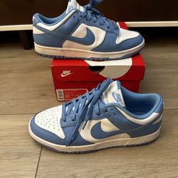 Nike Dunk Low UNC (2021)
