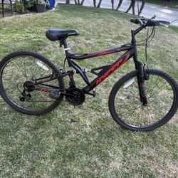 Hyper Bike 26”