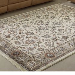 Beautiful Large Rug