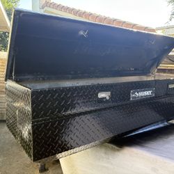 Husky Insert Tool Box 60x20x19