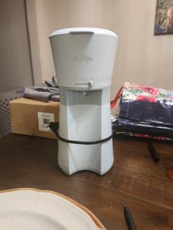Mr Coffee Maker