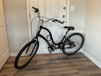 Electra Townie 7D