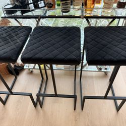 Bar Stools 