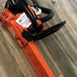 Echo Chain Saw