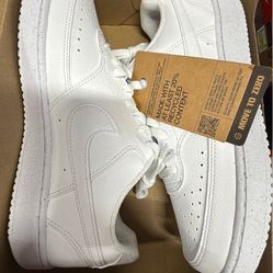 Nike Court Low  next nature  11.5 Men’s 