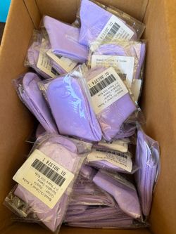 37 Pairs Children’s Socks – New in Package