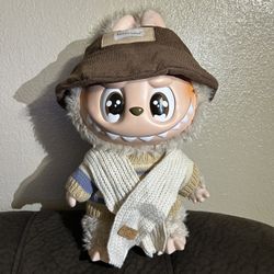 Labubu Clothes
