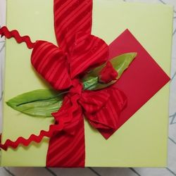 Gift Wrapping Services
