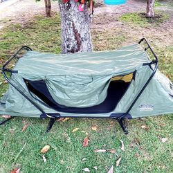KAMP-RITE THE ORIGINAL TENT COT , CAMPING, HUNTING ,FISHING  