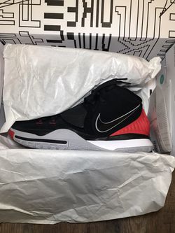 Nike Basketball Shoes Size 12 Shipping Only