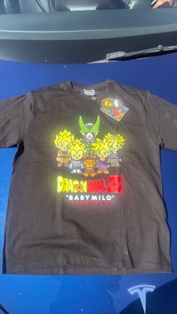 Bape shirt size small