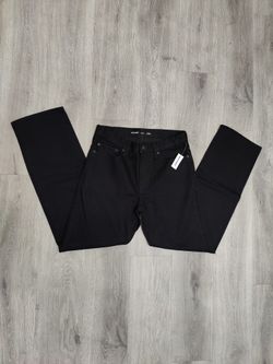 NWT Loose Built In Flex Jeans 