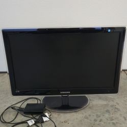Samsung XL2370 – 23" LED Monitor