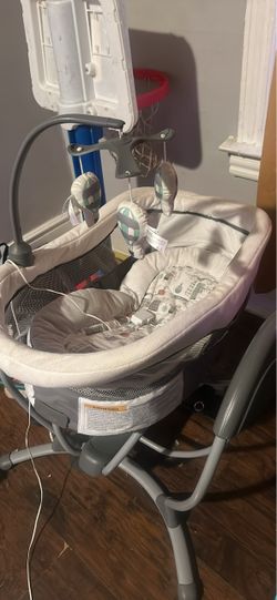 Baby Items