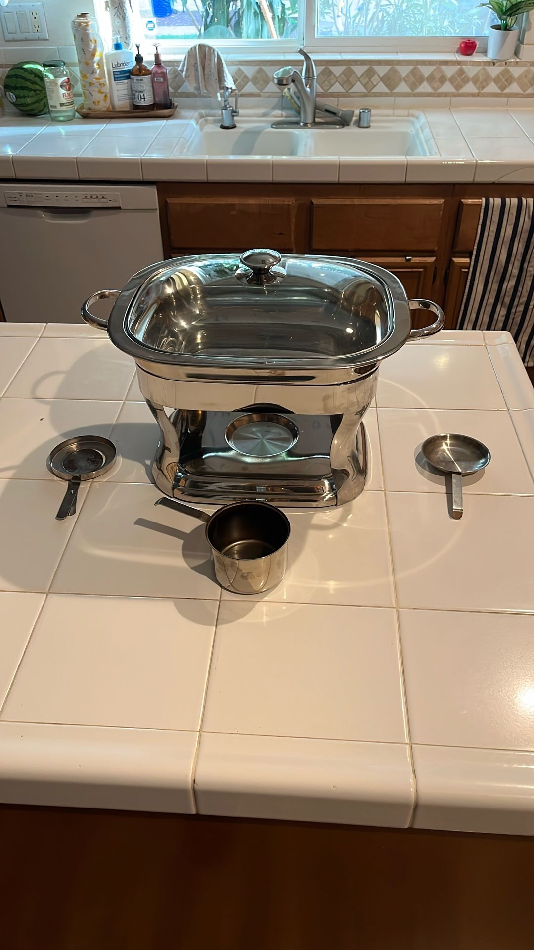 Chafing Dish