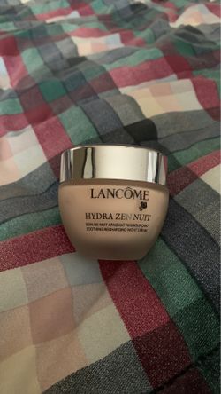 New Lancôme