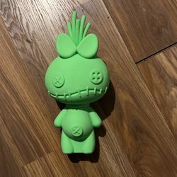 Lilo Stitch Silicone Handbag 