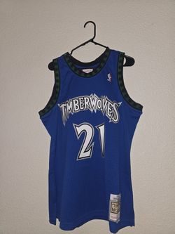Basketball Jersey