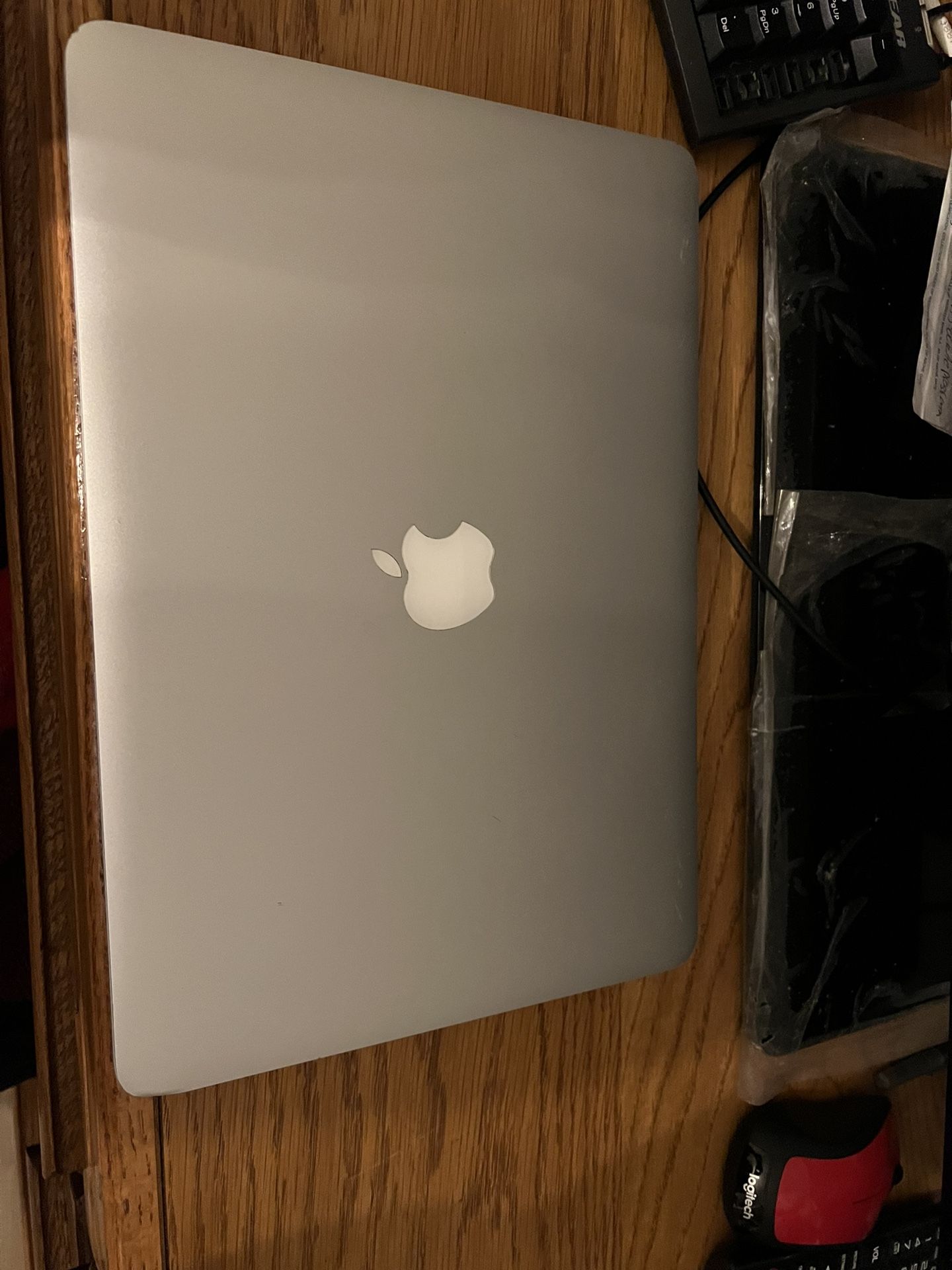 MacBook Air 2015