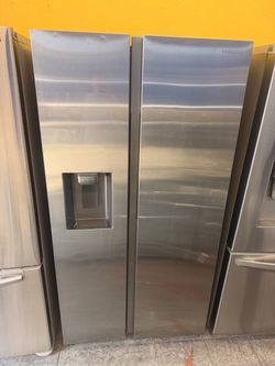 Samsung refrigerator