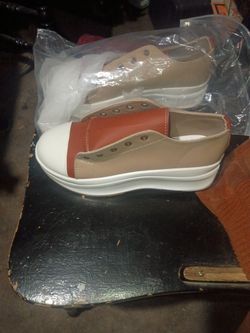Olivia boutique California Women's Shoes