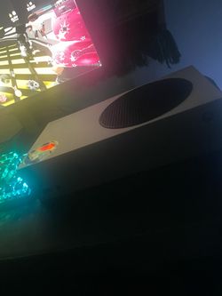 Xbox series s