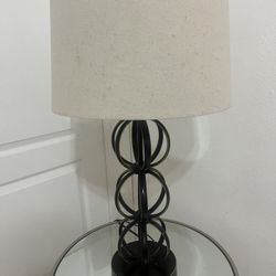 Lamp   