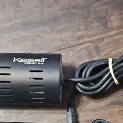 fish tank aquarium light