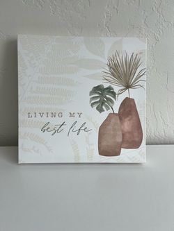 Wall Decor