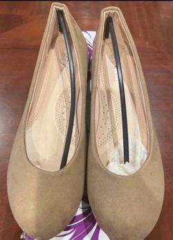 Women’s Flats Shoes Size 8.5