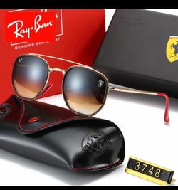 NEW original Ray Ban