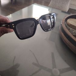 Official Gucci Sunglasses New