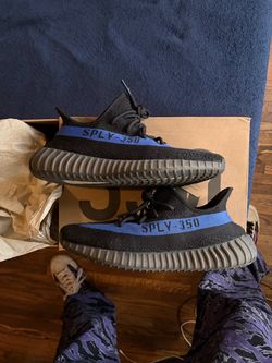 Yeezys