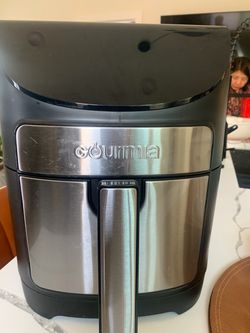 Air-Fryer GOURMIA 7 Quart
