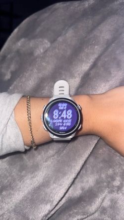 Garmin Forerunner 245 Music