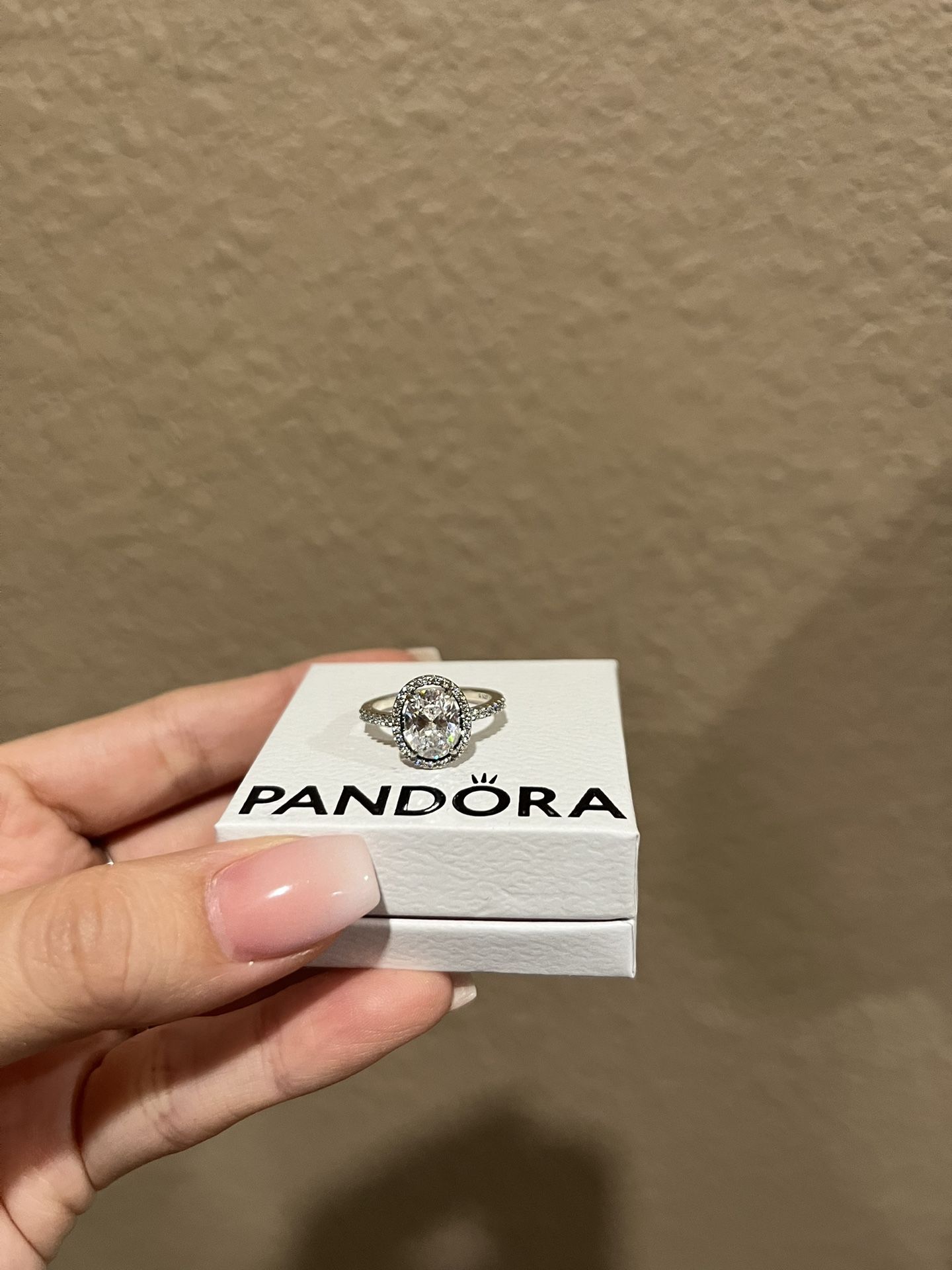 Pandora Ring 