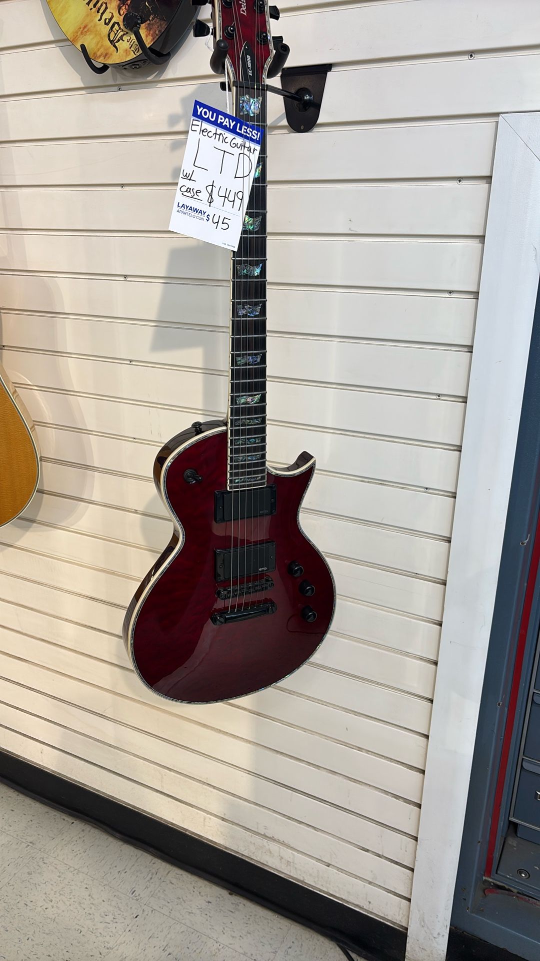 Guitar