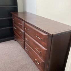 Antique Dresser