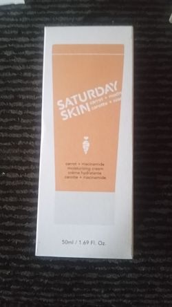 Saturday Skin