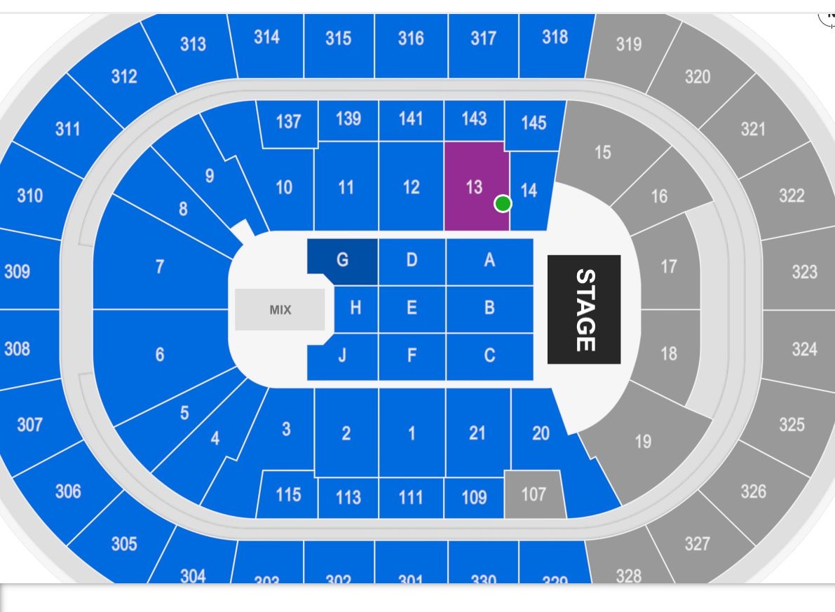 NBA YoungBoy tickets