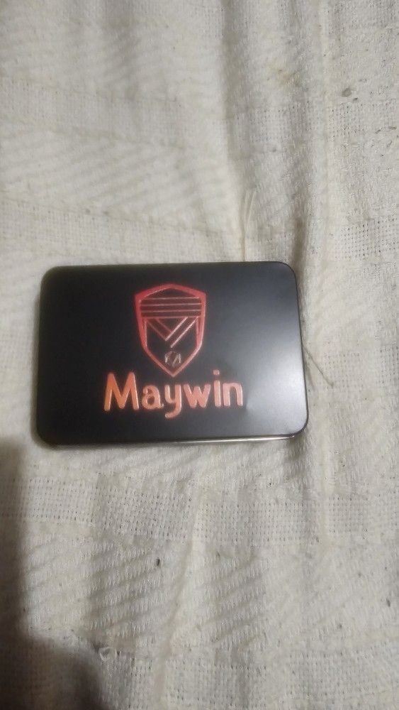 Maywin New