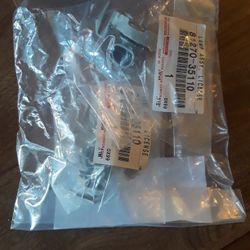 Lamp Assembly For Toyota Tacoma