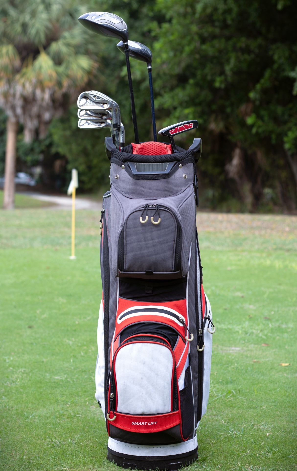 Taylormade Golf Set