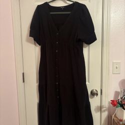 Madewell Dress