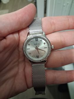 Womens invicta watch